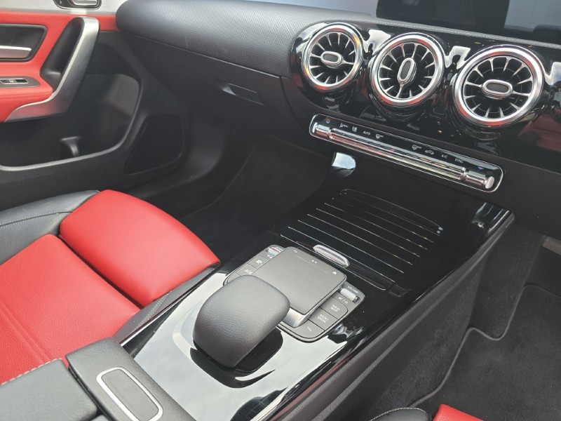 2020 (70) MERCEDES-BENZ CLA 180 AMG Line Premium Plus 4dr Tip Auto 5105650