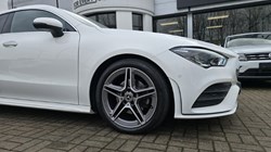 2020 (70) MERCEDES-BENZ CLA 180 AMG Line Premium Plus 4dr Tip Auto 5105615
