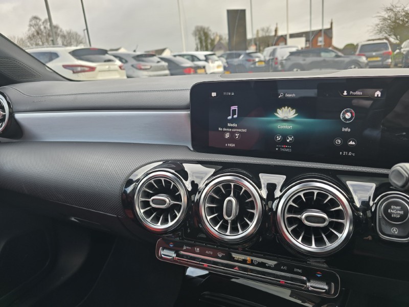 2020 (70) MERCEDES-BENZ CLA 180 AMG Line Premium Plus 4dr Tip Auto 5105666