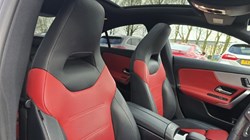 2020 (70) MERCEDES-BENZ CLA 180 AMG Line Premium Plus 4dr Tip Auto 5105656