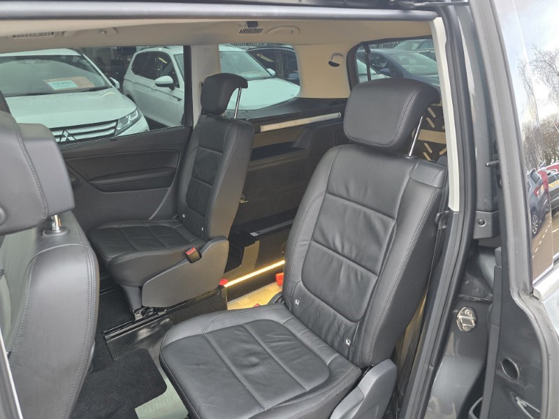 2020 (20) SEAT ALHAMBRA 2.0 TDI Xcellence [EZ] 177 5dr DSG 5090502