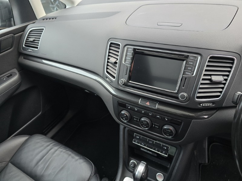 2020 (20) SEAT ALHAMBRA 2.0 TDI Xcellence [EZ] 177 5dr DSG 5090512