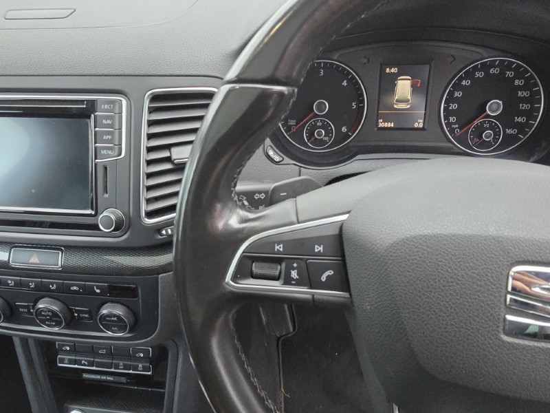 2020 (20) SEAT ALHAMBRA 2.0 TDI Xcellence [EZ] 177 5dr DSG 5090513