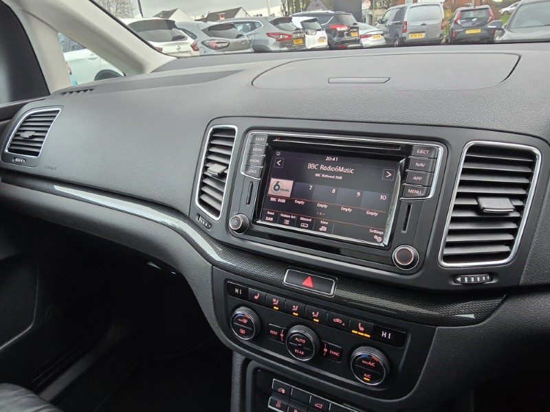 2020 (20) SEAT ALHAMBRA 2.0 TDI Xcellence [EZ] 177 5dr DSG 5090519