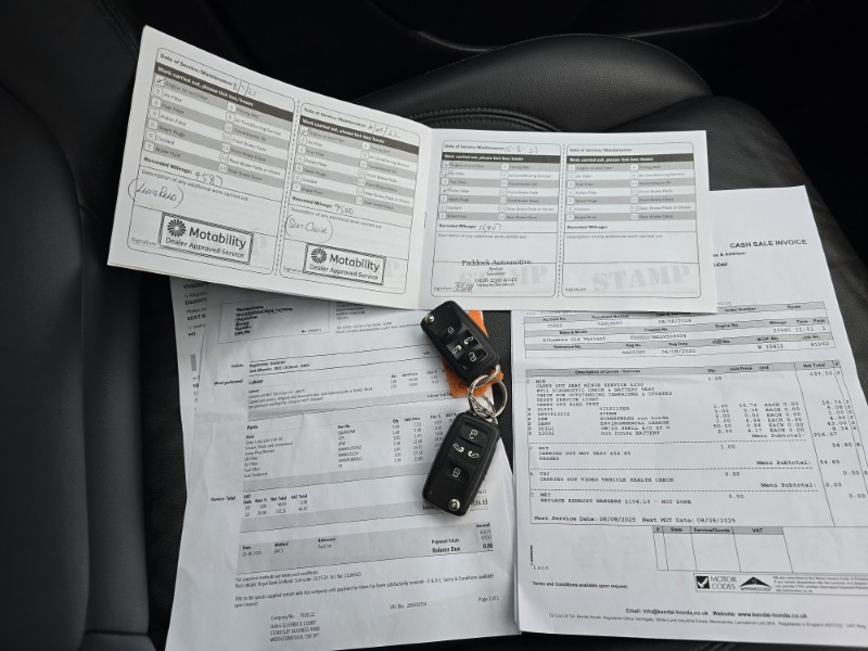 2020 (20) SEAT ALHAMBRA 2.0 TDI Xcellence [EZ] 177 5dr DSG 5090527