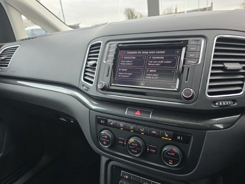 2020 (20) SEAT ALHAMBRA 2.0 TDI Xcellence [EZ] 177 5dr DSG 5090522