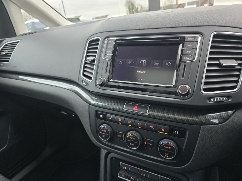 2020 (20) SEAT ALHAMBRA 2.0 TDI Xcellence [EZ] 177 5dr DSG 5090525