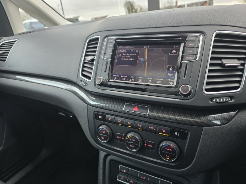 2020 (20) SEAT ALHAMBRA 2.0 TDI Xcellence [EZ] 177 5dr DSG 5090523