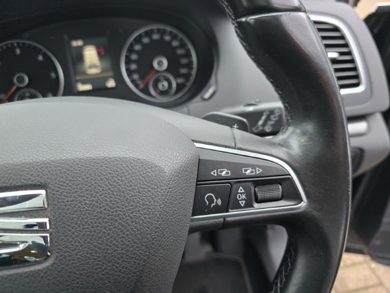 2020 (20) SEAT ALHAMBRA 2.0 TDI Xcellence [EZ] 177 5dr DSG 5090515