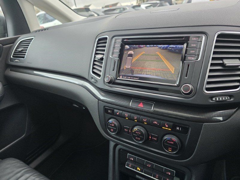 2020 (20) SEAT ALHAMBRA 2.0 TDI Xcellence [EZ] 177 5dr DSG 5090526