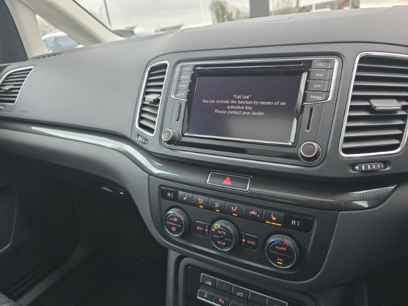 2020 (20) SEAT ALHAMBRA 2.0 TDI Xcellence [EZ] 177 5dr DSG 5090524