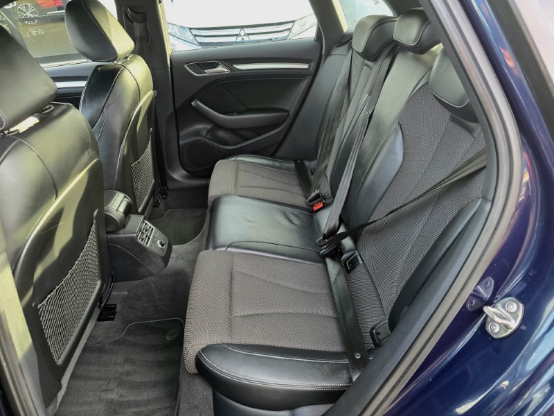 2018 (67) AUDI A3 1.5 TFSI S Line 5dr 5096133