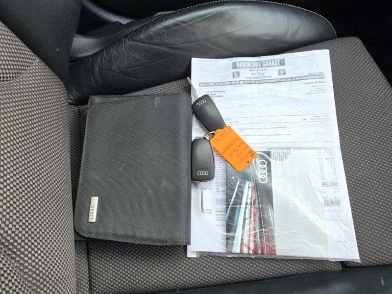 2018 (67) AUDI A3 1.5 TFSI S Line 5dr 5096157