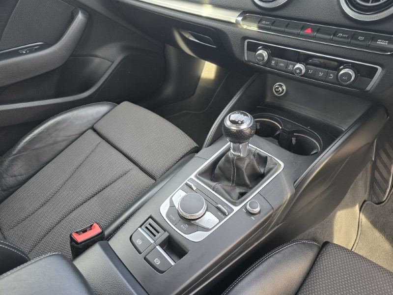 2018 (67) AUDI A3 1.5 TFSI S Line 5dr 5096141