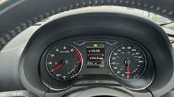 2018 (67) AUDI A3 1.5 TFSI S Line 5dr 5096155