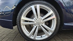 2018 (67) AUDI A3 1.5 TFSI S Line 5dr 5096112