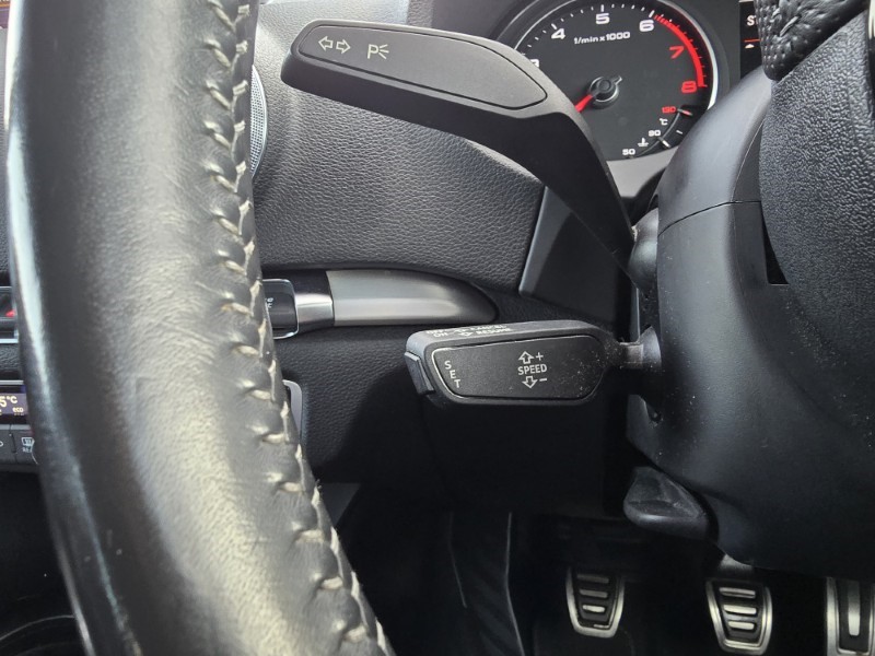 2018 (67) AUDI A3 1.5 TFSI S Line 5dr 5096156