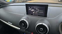 2018 (67) AUDI A3 1.5 TFSI S Line 5dr 5096148