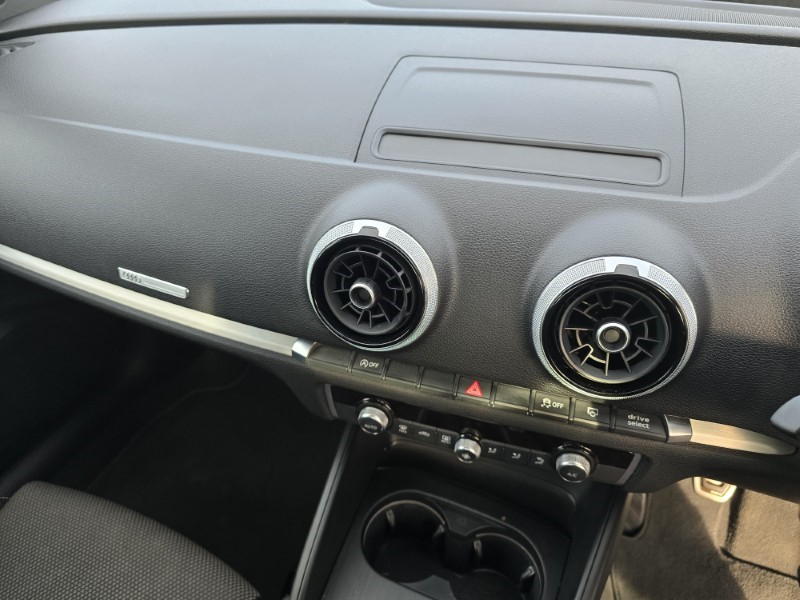 2018 (67) AUDI A3 1.5 TFSI S Line 5dr 5096146