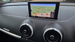 2018 (67) AUDI A3 1.5 TFSI S Line 5dr 5096150