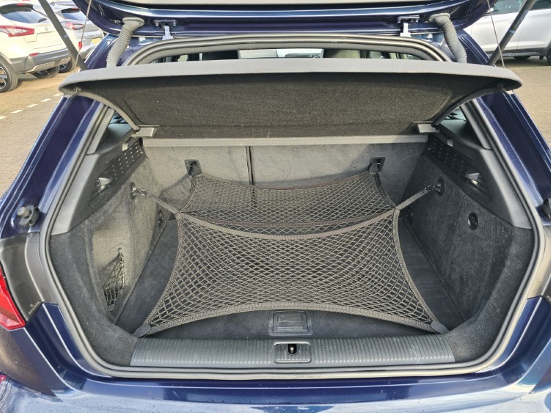 2018 (67) AUDI A3 1.5 TFSI S Line 5dr 5096129