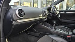 2018 (67) AUDI A3 1.5 TFSI S Line 5dr 5096138