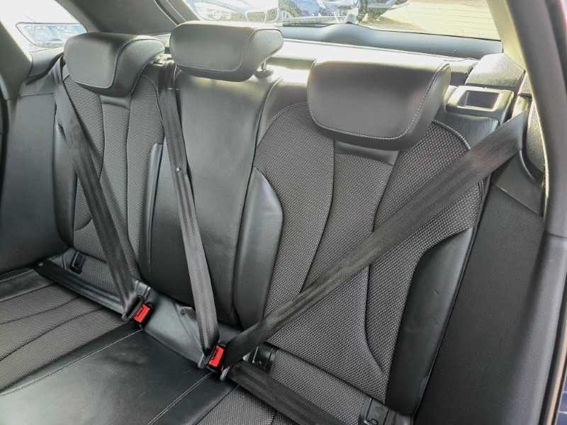 2018 (67) AUDI A3 1.5 TFSI S Line 5dr 5096135