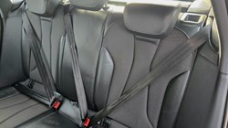 2018 (67) AUDI A3 1.5 TFSI S Line 5dr 5096135