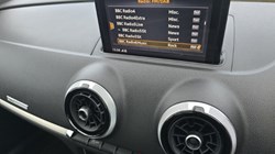 2018 (67) AUDI A3 1.5 TFSI S Line 5dr 5096152