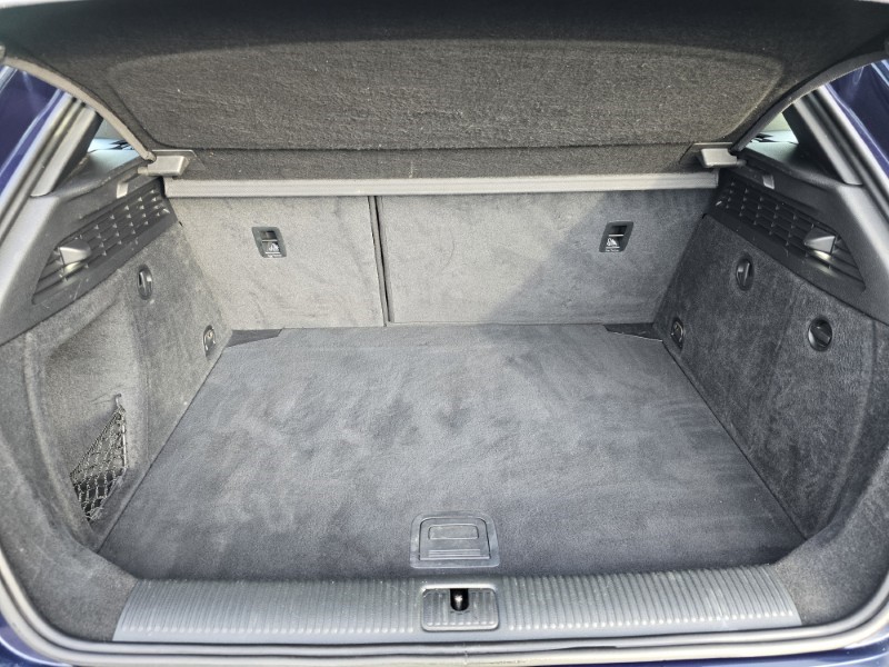 2018 (67) AUDI A3 1.5 TFSI S Line 5dr 5096127