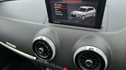2018 (67) AUDI A3 1.5 TFSI S Line 5dr 5096154