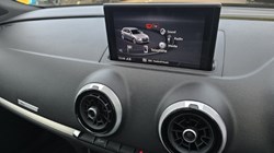 2018 (67) AUDI A3 1.5 TFSI S Line 5dr 5096149