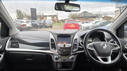 2020 (20) SSANGYONG KORANDO 2.2 LE 5dr 5104667