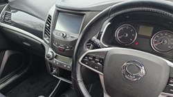 2020 (20) SSANGYONG KORANDO 2.2 LE 5dr 5104671