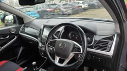 2020 (20) SSANGYONG KORANDO 2.2 LE 5dr 5104670