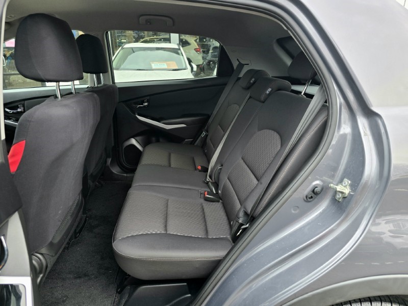 2020 (20) SSANGYONG KORANDO 2.2 LE 5dr 5104666