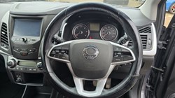 2020 (20) SSANGYONG KORANDO 2.2 LE 5dr 5104672