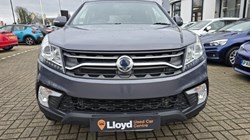2020 (20) SSANGYONG KORANDO 2.2 LE 5dr 5104656
