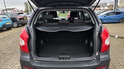 2020 (20) SSANGYONG KORANDO 2.2 LE 5dr 5104664