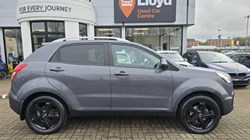 2020 (20) SSANGYONG KORANDO 2.2 LE 5dr 5104650