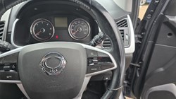 2020 (20) SSANGYONG KORANDO 2.2 LE 5dr 5104673