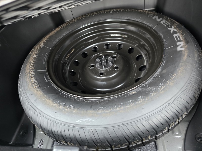 2020 (20) SSANGYONG KORANDO 2.2 LE 5dr 5104665