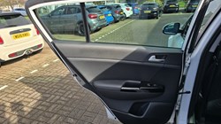 2018 (18) KIA SPORTAGE 1.7 CRDi ISG 3 5dr DCT Auto 5124570