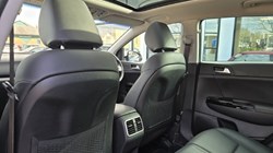 2018 (18) KIA SPORTAGE 1.7 CRDi ISG 3 5dr DCT Auto 5124573