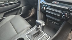 2018 (18) KIA SPORTAGE 1.7 CRDi ISG 3 5dr DCT Auto 5124586