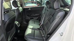 2018 (18) KIA SPORTAGE 1.7 CRDi ISG 3 5dr DCT Auto 5124574