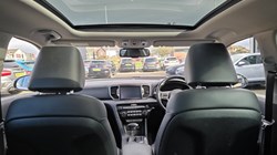 2018 (18) KIA SPORTAGE 1.7 CRDi ISG 3 5dr DCT Auto 5124569