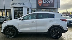 2018 (18) KIA SPORTAGE 1.7 CRDi ISG 3 5dr DCT Auto 5124565