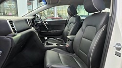 2018 (18) KIA SPORTAGE 1.7 CRDi ISG 3 5dr DCT Auto 5124582