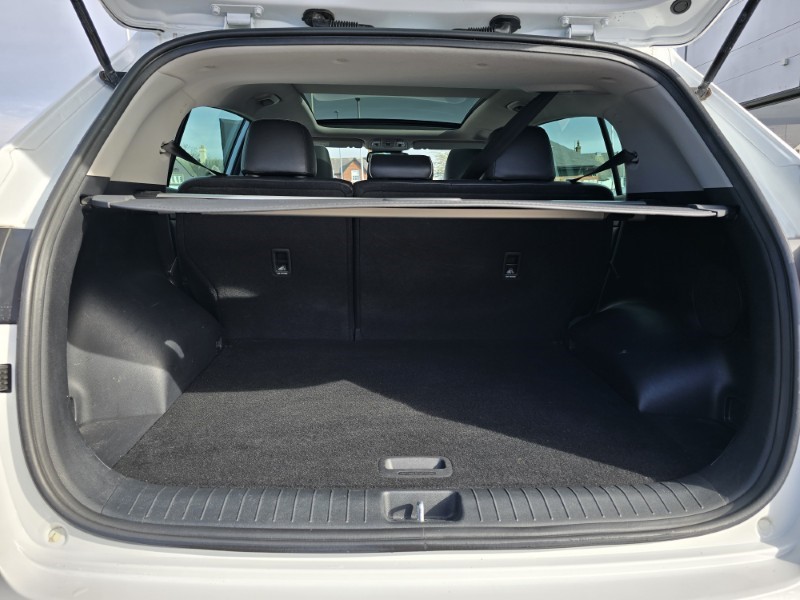 2018 (18) KIA SPORTAGE 1.7 CRDi ISG 3 5dr DCT Auto  5124566